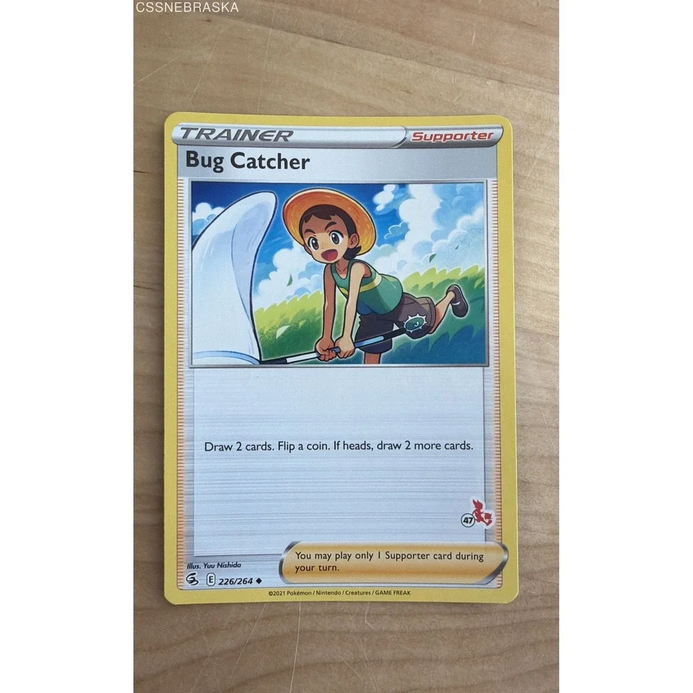 Pokemon Card Lot Sword & Shield‎ Era Mixed Fire Type 52 Cards See Photos